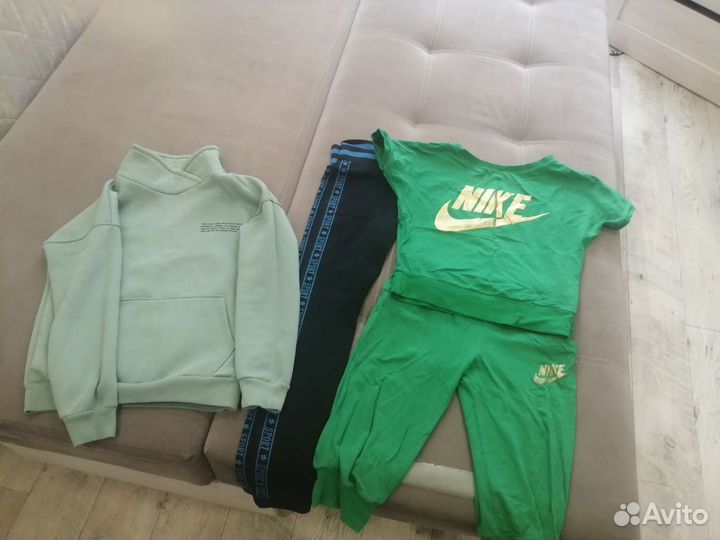 Одежда женская