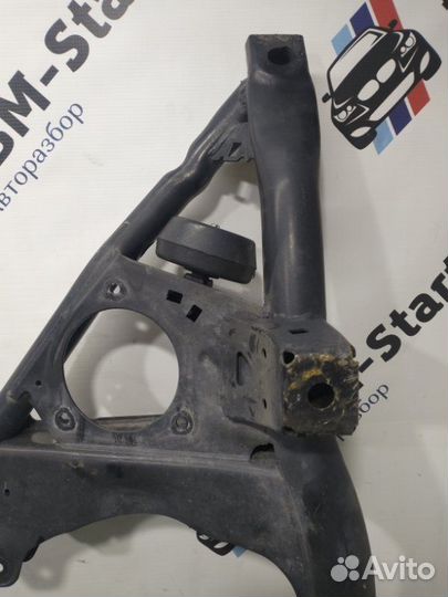 Подрамник передний Bmw 320D F30 LCI B47D20A