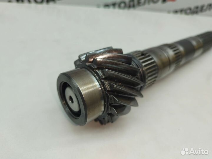 Вал АКПП Honda Domani MA4 1994 г.в