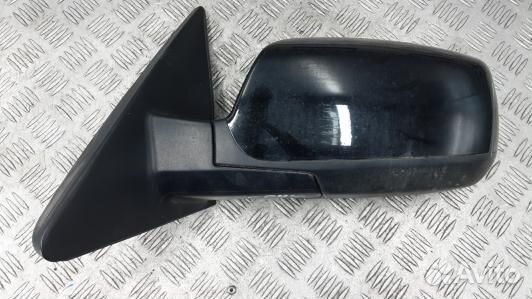 Зеркало наружное левое KIA sorento 2 (CPH06JL01)