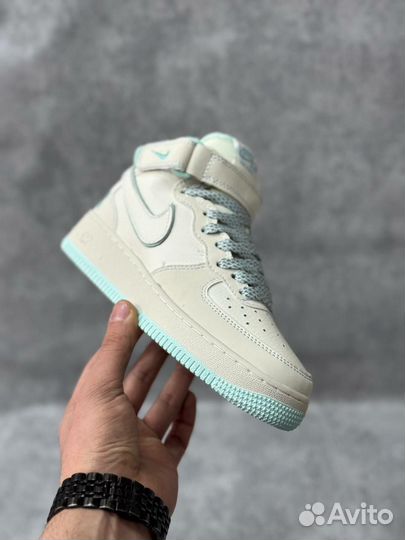 Кроссовки nike air force 1 36-41