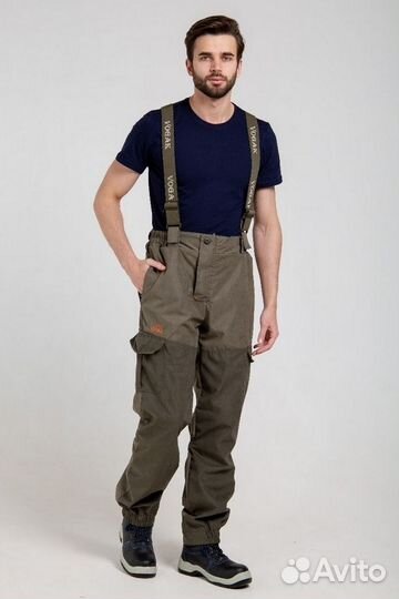 Костюм Вожак Фаворит Исландия на флисе 0 С