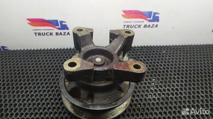 1650307 Привод вискомуфты