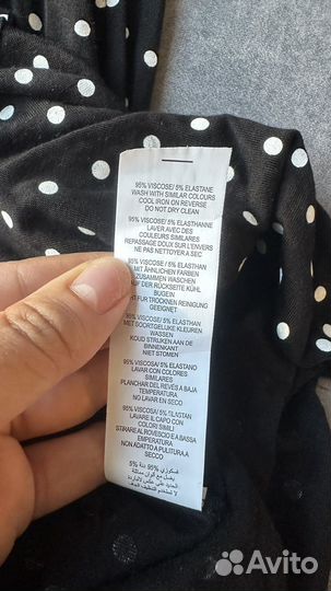 Платье ASOS xs