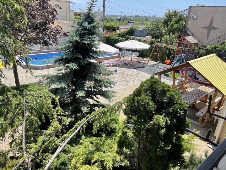 Комната 22 м², 1/2 эт.