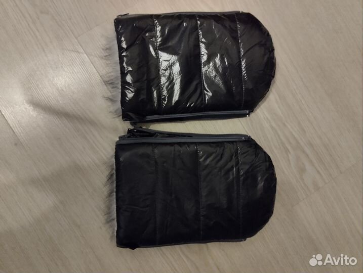 Муфта для рук на коляску