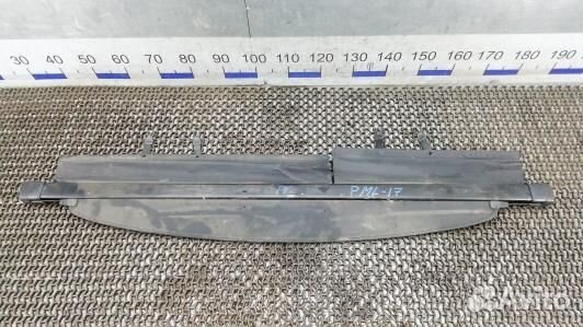 Шторка багажника toyota RAV 4 ZSA3 (PML17QV01)