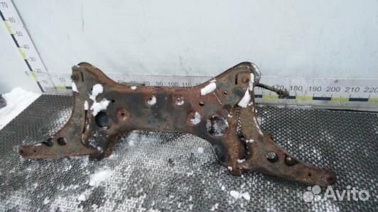 Балка подвески передняя ford transit 7 (ADN28LG01)