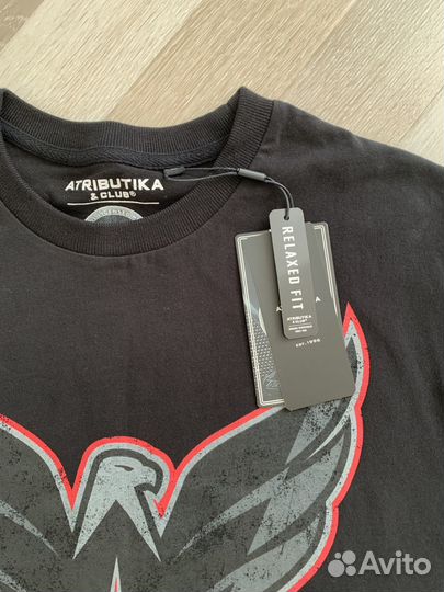 Футболка мужская