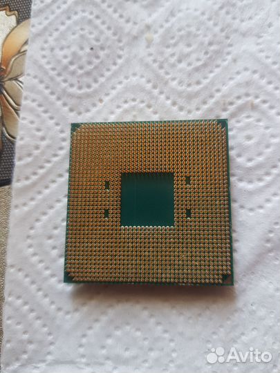 Процессор amd ryzen 9 3900х