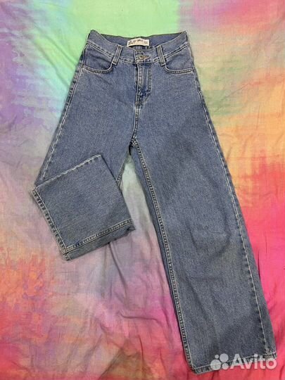 Детские джинсы gloria jeans