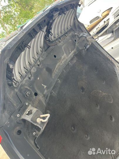 Капот для Бмв Е70