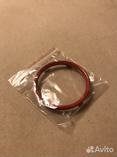 Окантовка воздуховода Suzuki Vitara