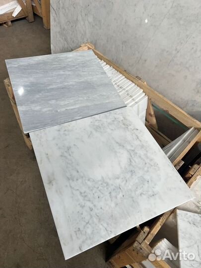 Мраморная плитка