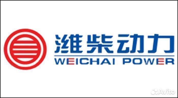 Стартер (бендикс закрытый 10 зуб) двигателя Weicha