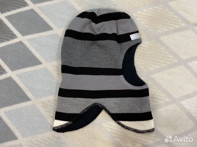 Шапка шлем ласси новая