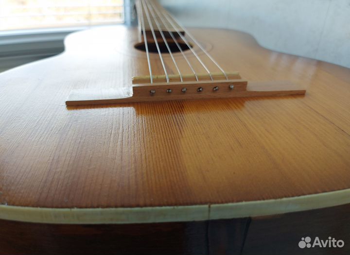 Гитара классическая 6 струнная