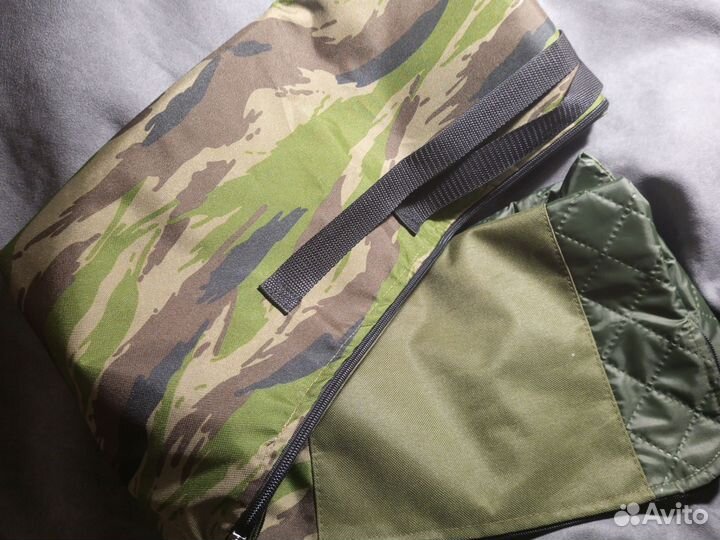 Чехол для лыж(215,213, 182,178,165)