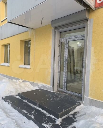 Свободного назначения, 92 м²