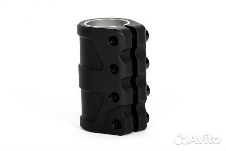 Зажим для самоката SCS Prime Black