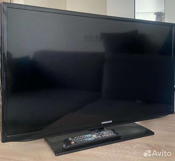 Телевизор Samsung ue32eh5307k