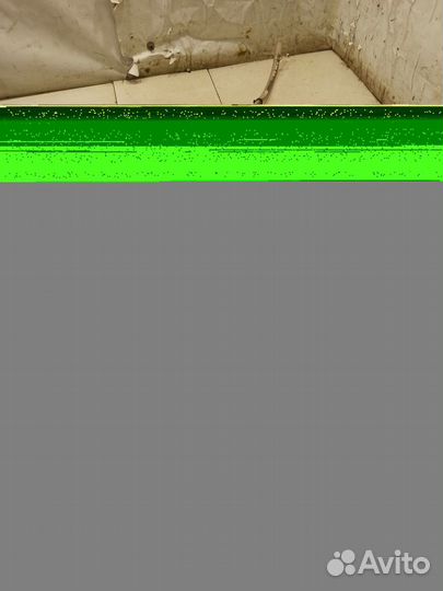 Трубка электролюка(передняя правая) (Kia K900 II)