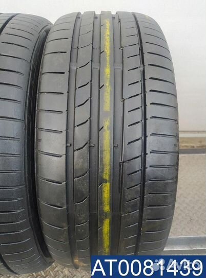 Continental ContiSportContact 5 225/40 R18 98H