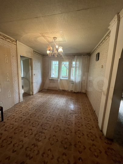 2-к. квартира, 44 м², 4/5 эт.