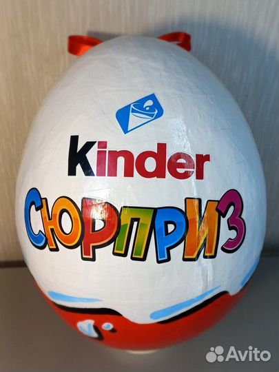 Подарочный бокс для упаковки вашего подарка