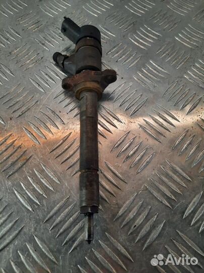 Форсунка Peugeot 307 1.6 9HZ 2006