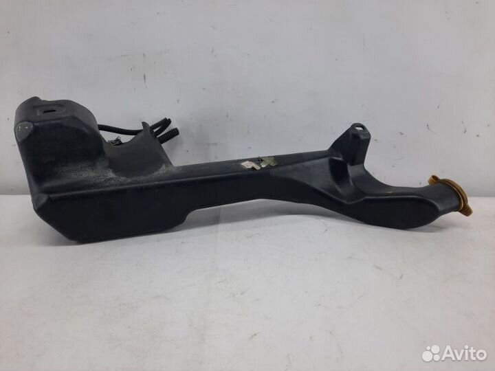 Бачок омывателя Opel Zafira B минивэн 1.6 Z16XE1