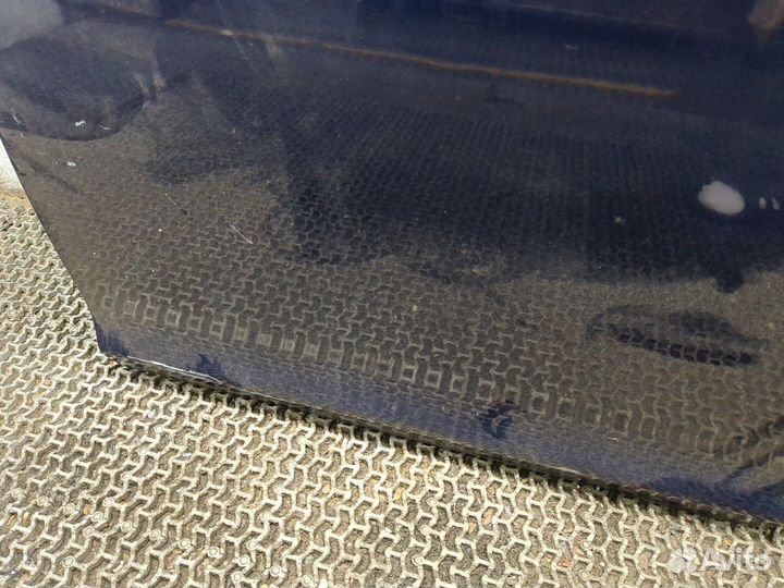 Дверь боковая Honda Civic, 2001