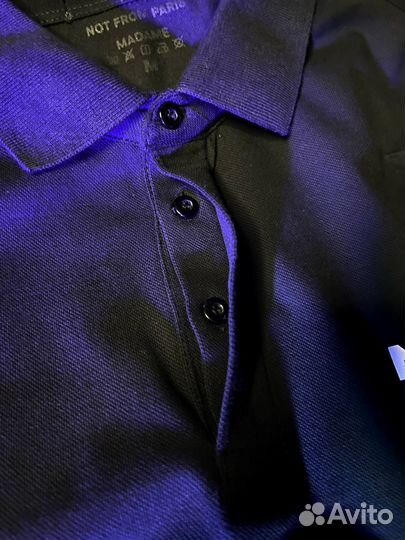 Футболка поло