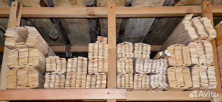 Наличники с пилорамы оптом