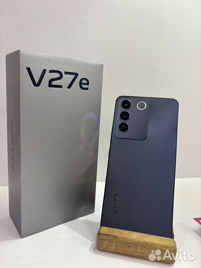 vivo V27e, 8/128 ГБ