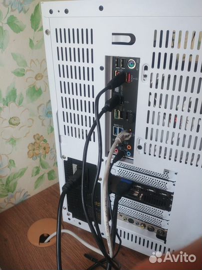 Компьютер системник