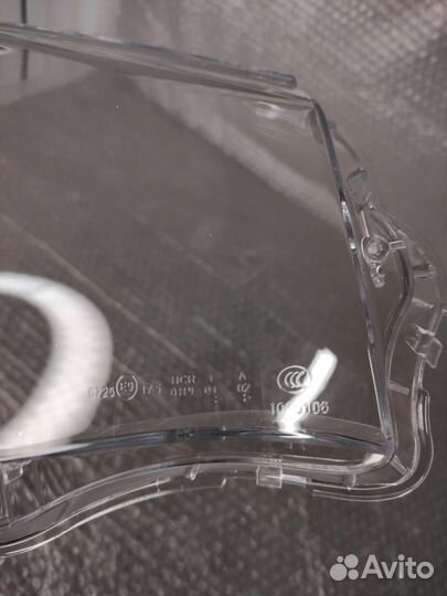 Стекло фары Outlander 3