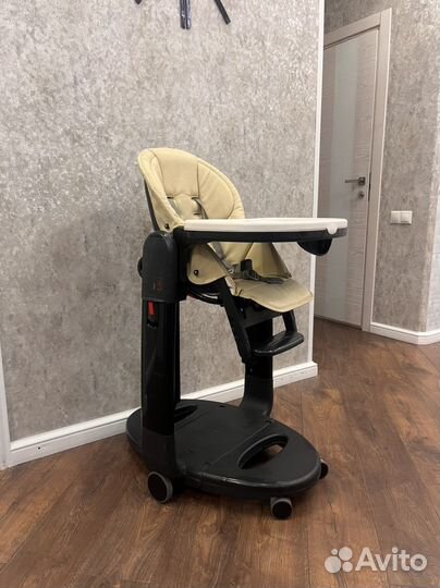 Стульчик для кормления peg perego tatamia