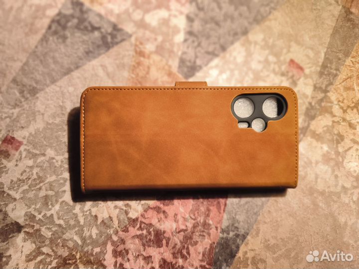 Чехлы на телефон Poco F5