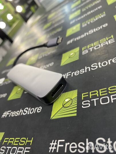 Переходник Hoco type-c