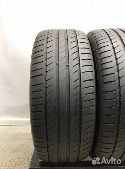 Michelin Primacy HP 225/55 R17 103Y
