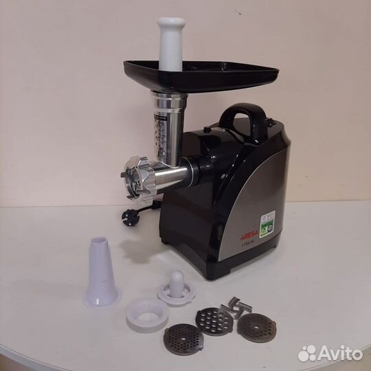 Мясорубка Aresa AR-2103