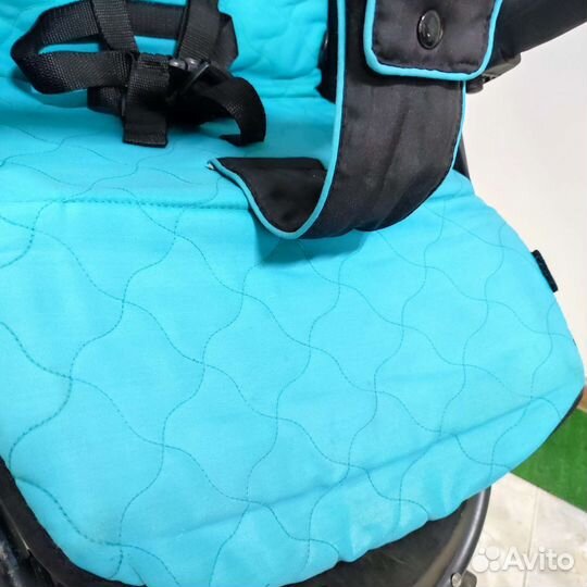 Прогулочная коляска бу
