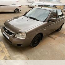 ВАЗ (LADA) Priora 1.6 MT, 2013, 298 000 км, с пробегом, цена 550 000 руб.