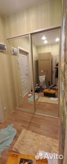 Двери купе любой сложности