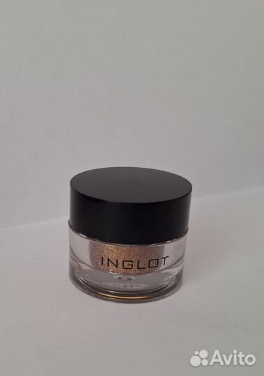 Пигмент inglot 142