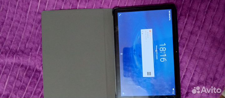 Планшетный компьютер