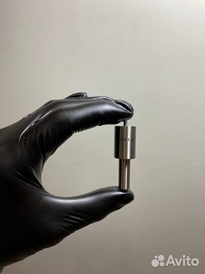 Распылитель dlla 160SN844 Zexel 105015-8440