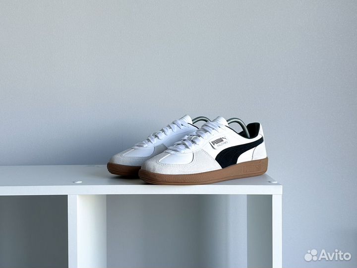 Puma Palermo (9us/27cm)