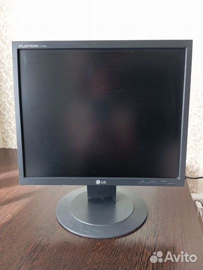 Компьютер бу